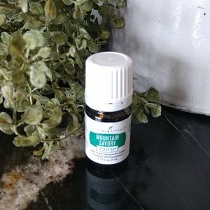Yl oil Mountain Savory Vitality